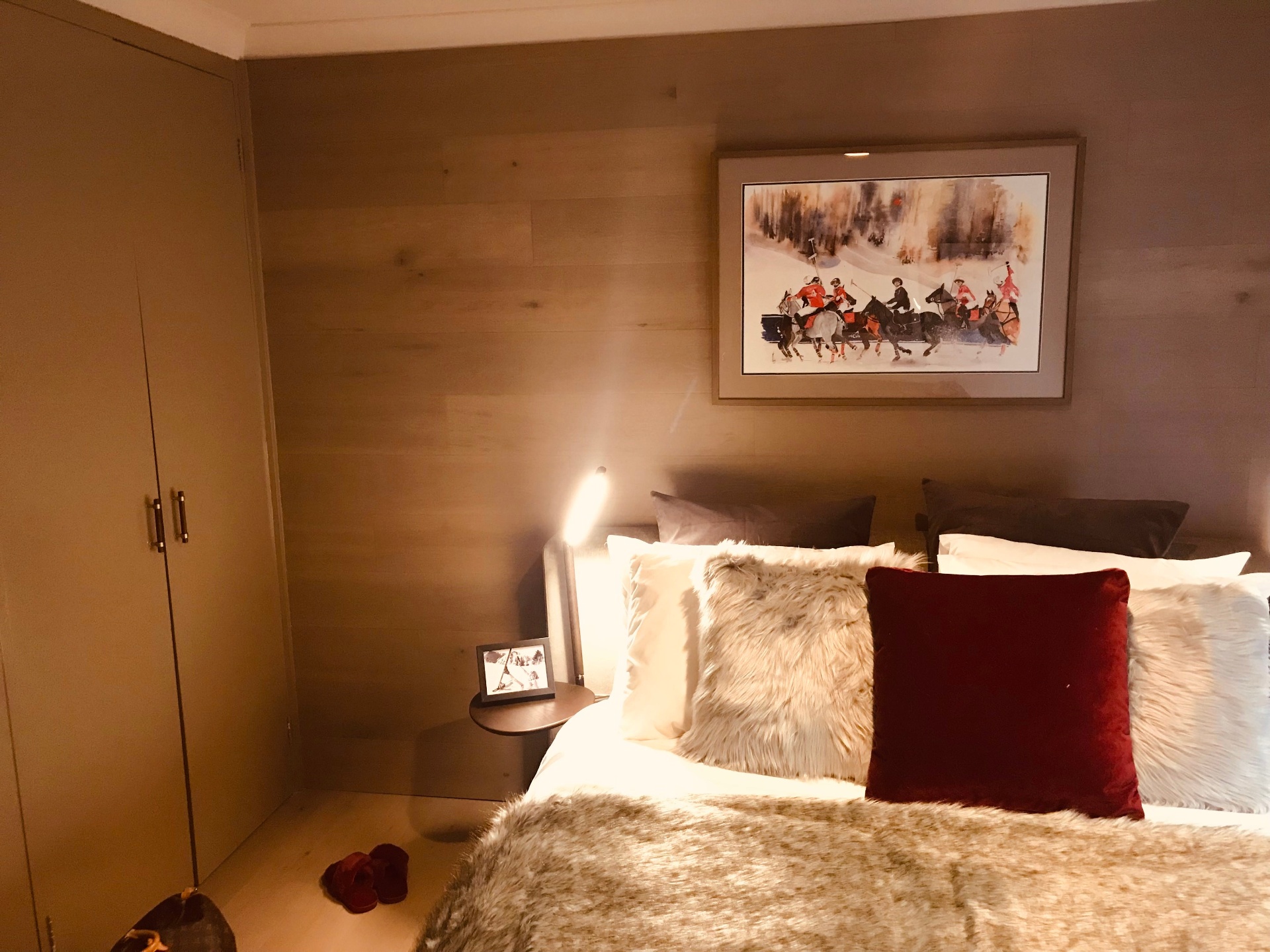 Luxe Bedrooms